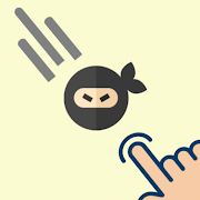 Finger Chase  Icon