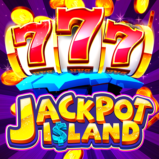 jackpot island slots