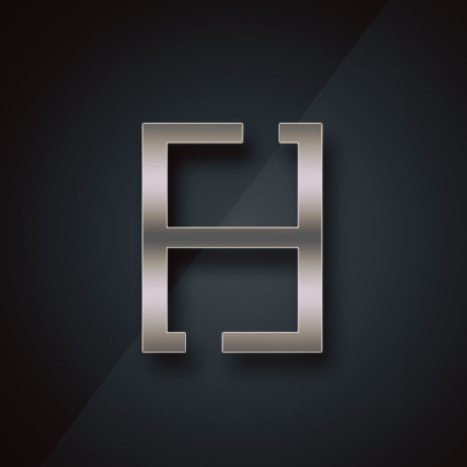 Hedro HG Manager logo