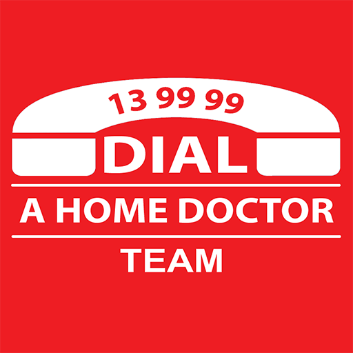 DAHD Team logo