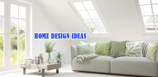 House Design Ideas