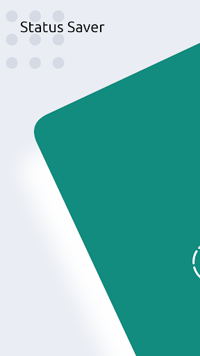 Android application Status Saver screenshort