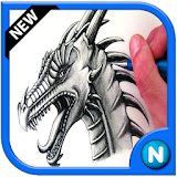 How to Draw Dragons icon