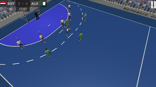 Republic of Handball Screen 2