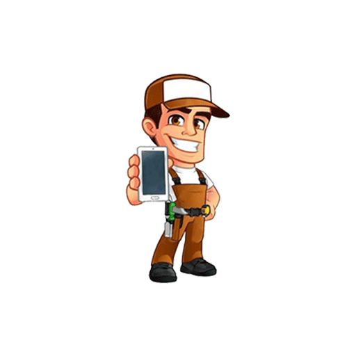 Service Handyman Client logo