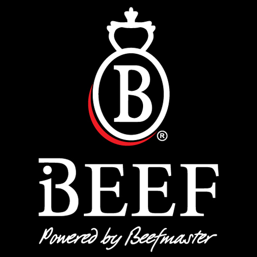iBeef logo