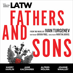 Icon image Fathers and Sons