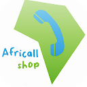 AfriCallShop: Calls, Recharges