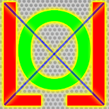 TIC TAC TOE LOL New Game icon