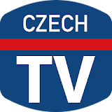 TV Czech - Free TV Guide icon