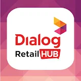 Dialog Retail Hub icon