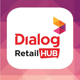 Icon image Dialog Retail Hub