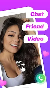 Sexy Girls Random Video Chat