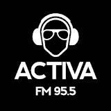 Activa FM 95.5 icon