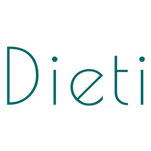 Dieti Admin logo