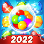 Cover Image of 下载 Water Splash - Cool Match 3 2.2.2 APK