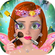 Top 44 Casual Apps Like Ballerina Fairy Makeup Spa Salon: Dressup Game - Best Alternatives