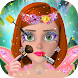 Ballerina Fairy Dressup Game - Androidアプリ