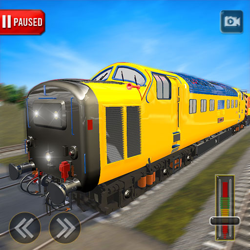 Train Simulator Games Offline Apps on Google Play