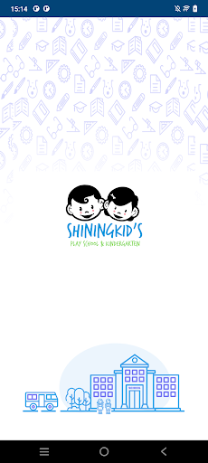 Android application Shiningkid's screenshort