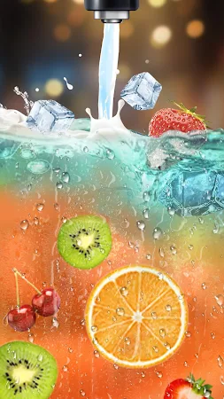 Game screenshot Boba Tea Maker apk download