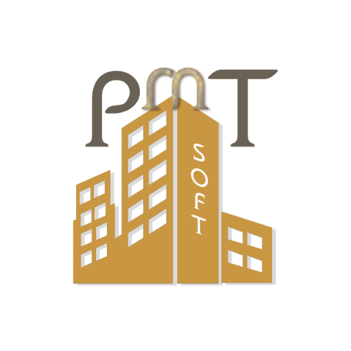 PMT Soft logo