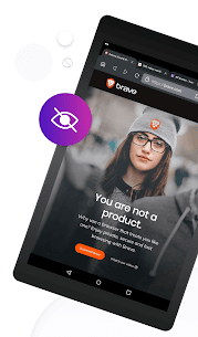 Brave Private Browser APK (No Ads) Download Latest 8