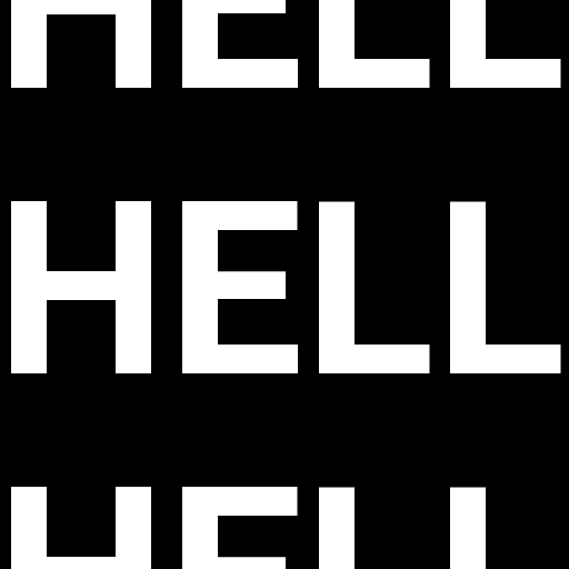 Hellschreiber Feld Hell RX/TX 4 Icon