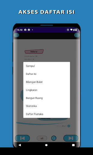 Matematika 6 Kurikulum 2013 Screen 2