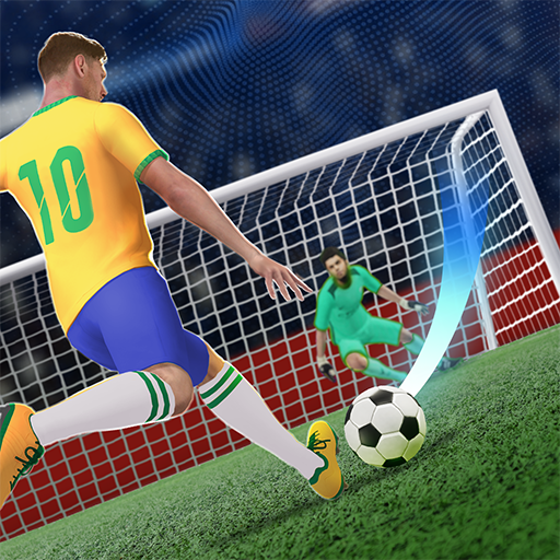 Jogos de Futebol real offline – Apps no Google Play