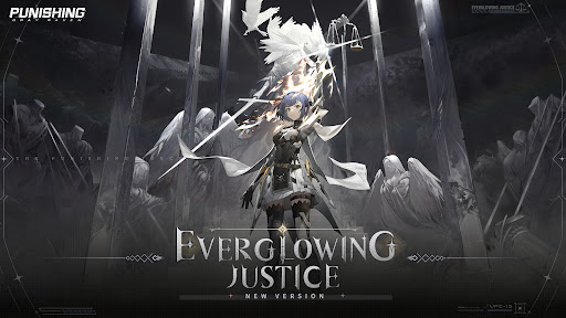Android application Punishing: Gray Raven screenshort