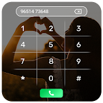 Cover Image of 下载 My Photo Phone Dialer 1.0 APK