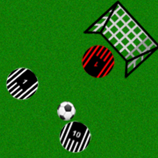 Ping Soccer