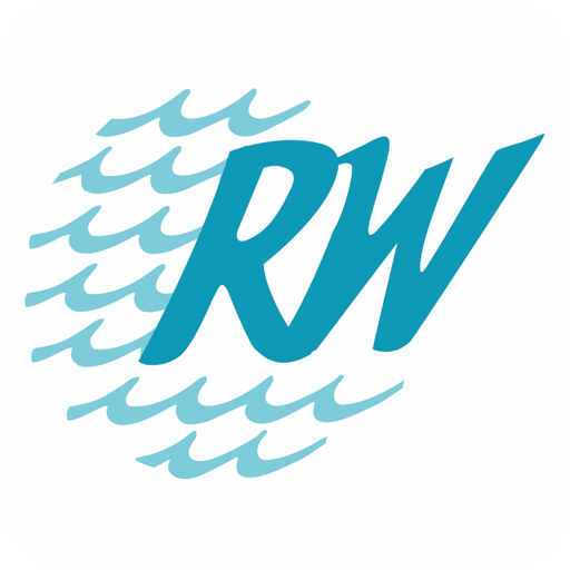 RWCU Mobile logo