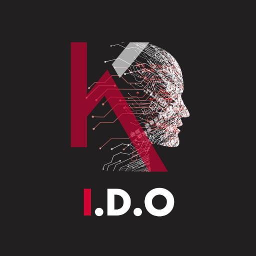 INKRIPT DOT logo