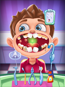 Tooth Fairy's Clinic
