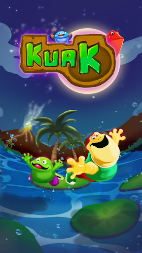 Android application Kuak screenshort