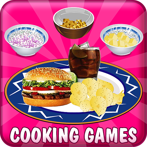 Cooking Chicken Sandwich - Google Play 앱