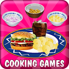 Cooking Chicken Sandwich – Apps no Google Play
