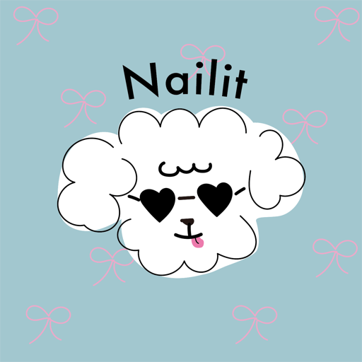 Nailit_ネイリット 〜ネイルとツールの管理アプリ〜