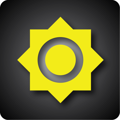 Blue Light & Brightness Filter logo