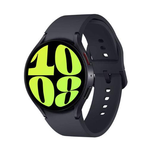 Samsung Galaxy Watch 6 Guide logo