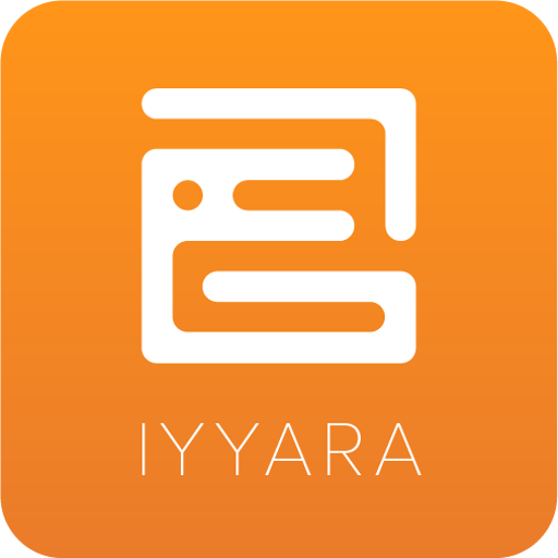 Iyyara App logo