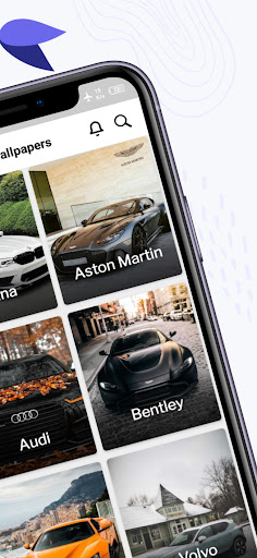 Car Wallpapers Screen 3