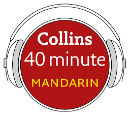 Icon image Mandarin in 40 Minutes: Learn to speak Mandarin in minutes with Collins