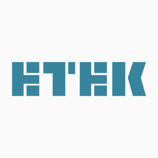 ETEK logo