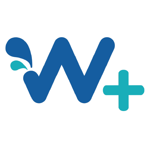 WaPlus logo