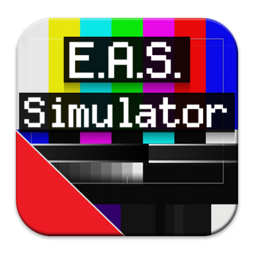 EAS Simulator Demo 2.1 Icon