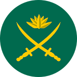 Bangladesh Army icon