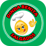 Top 5 Food & Drink Apps Like Dinda Benita Salgados - Best Alternatives